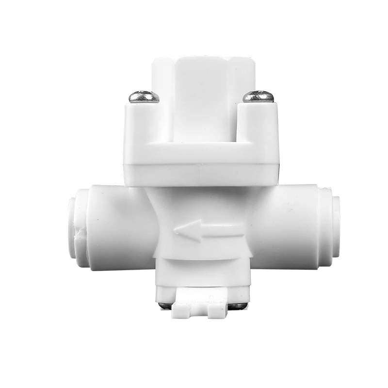 

3/8 ''диаметр трубы 9,5 мм Давление редукционный клапан стабилизации регулятор переключатель воды при помощи обратного осмоса фильтр Системы ...