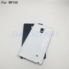 Original N9150 Battery Back Cover Housing Door For Samsung Galaxy Note edge N9150 Housing Battery Re