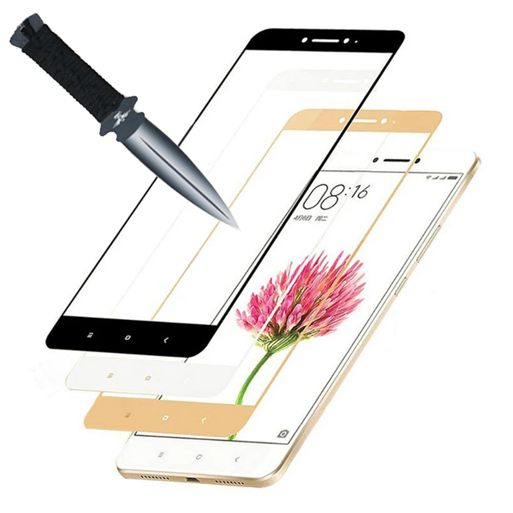 Для xiaomi redmi 4x Стекло ksiomi xiaomei mi5 note 4x4 xiomi xaomi 5 c s x Закаленное защитное стекло|glass for