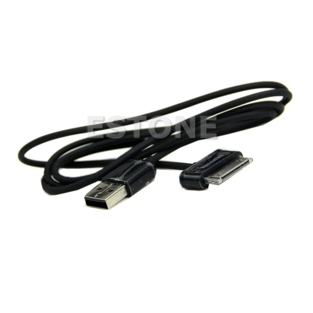 1 2 3m USB кабель для синхронизации данных и зарядного устройства Samsung Galaxy Tab P3100 P1000