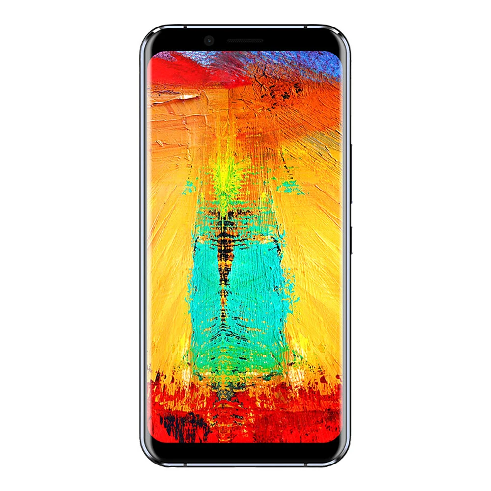 Распродажа LEAGOO S8 Pro 5,99 дюймов 18:9 2160*1080 Пиксели большой Экран MTK6757 восьмиядерный GB RAM 64GB ROM 13MP отпечатков пальцев разблокировать 3050 mAh смартфон