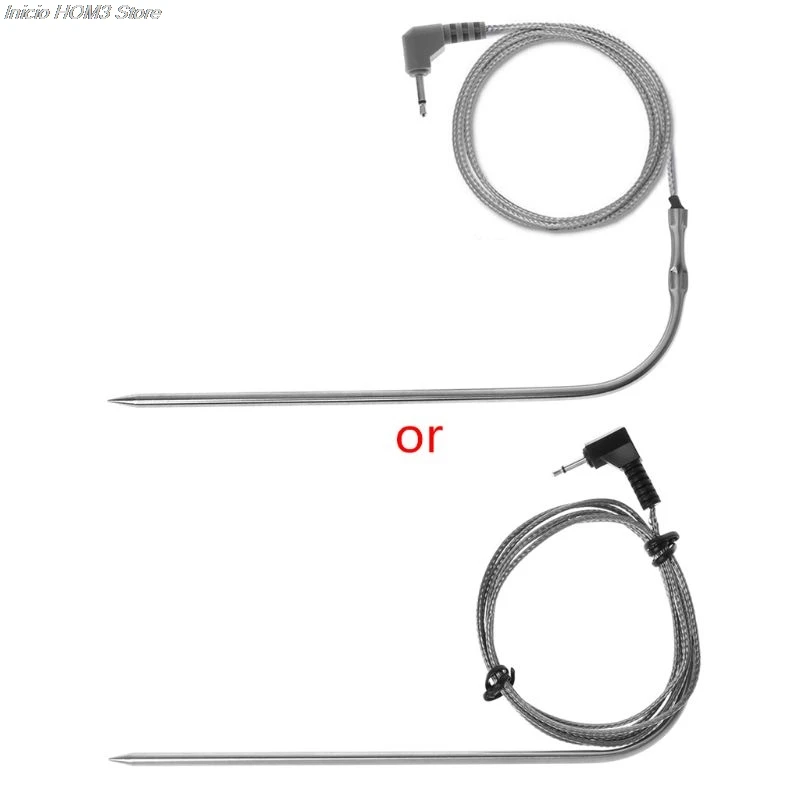 Водонепроницаемый Гибридный термометр запасной датчик для термометра EAAGD