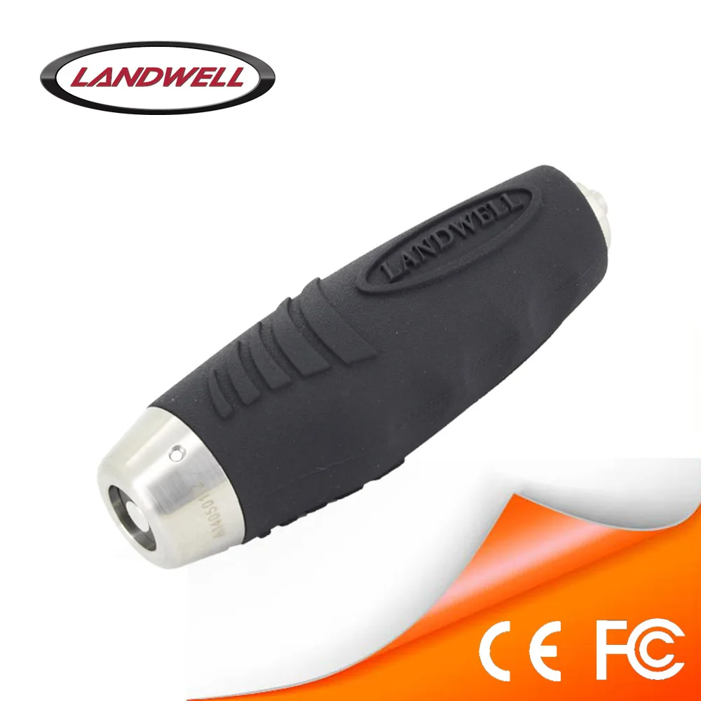 Landwell Common regualr собирает данные для контрольной проверки|collectible sneakers|datadata collection pda |