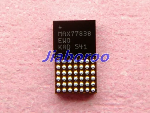 

8 ./ MAX77838 MAX77838EWO