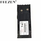 7,4 v 1200mAh Ni-CD батарея PMNN4028ARC для MOTOROLA GP300 GP-300 GP88 GP-88 LTS2000 двухстороннее радио