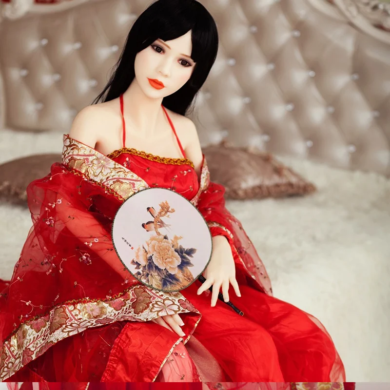 Секс кукла с грудью/вагиной/оральной/анальной функцией силиконовая высшего