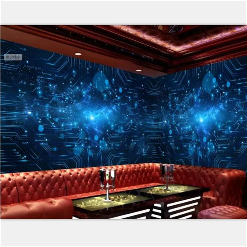 Настенные обои beibehang фотообои на заказ украшение для гостиной 3D стерео