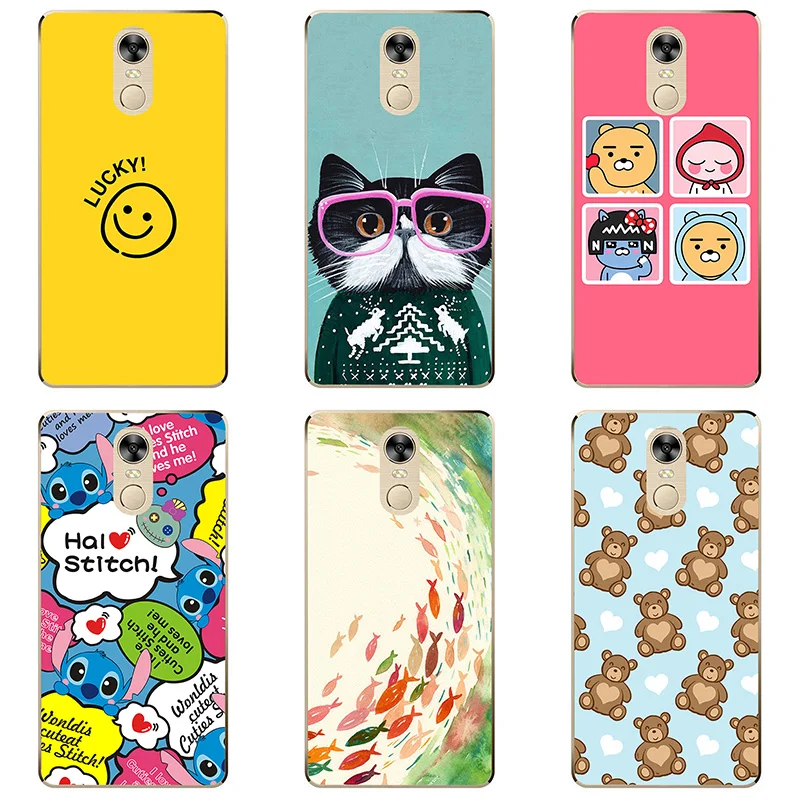 For Bluboo maya max Case Soft Silicone Back Cover Cases Painting Flower Patterned Shell Skin |