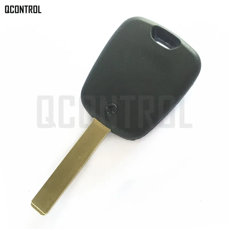 Пульт дистанционного управления для CITROEN C2 / C3 Pluriel 2003 - 2006 2 кнопки | Автомобили и