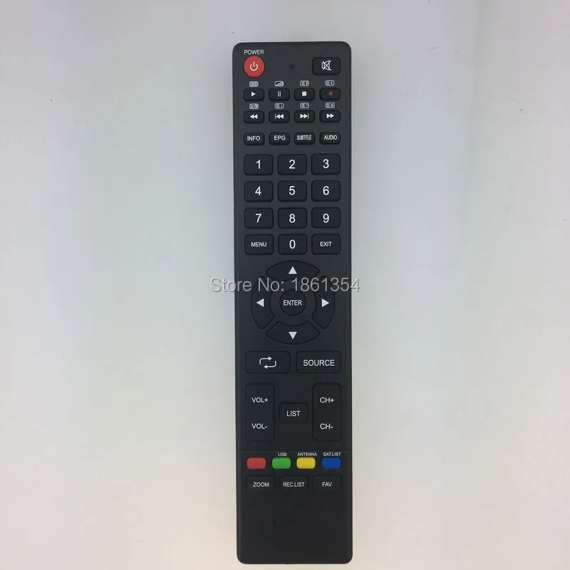 GCBLTV61-A1 пульт дистанционного управления для Changhong LED50D3000ISX LED50D3000 UHD55E6600ISX2, led40d1100 LED40D1100ISX LED32D2200DS