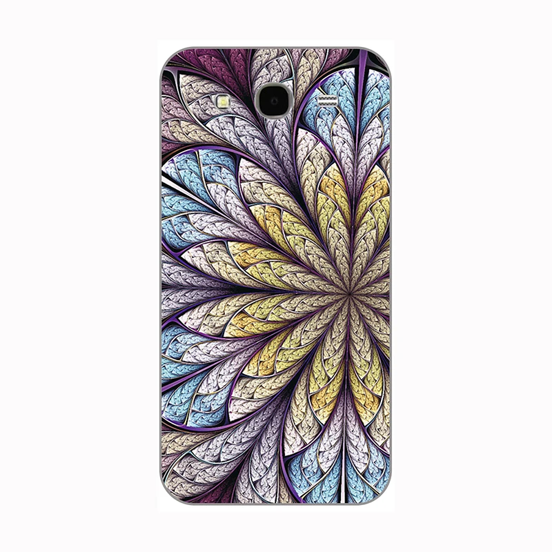 Z32 Для samsung Galaxy Mega 5,8 I9150 GT I9152 9150 9152 5," чехол кошка собака дизайн с изображением цветов и животных Краска твердая задняя крышка чехол для телефона - Цвет: Z32