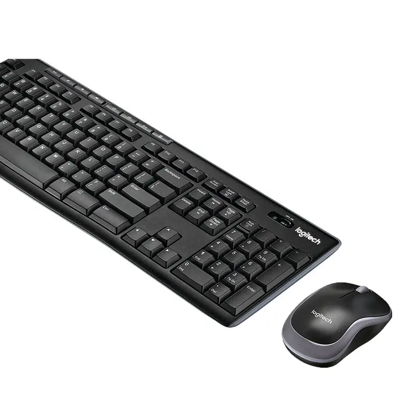 Беспроводная комбинация Logitech MK270 с клавиатурой и мышью|combo mesh|combo clothingcombo pictures |