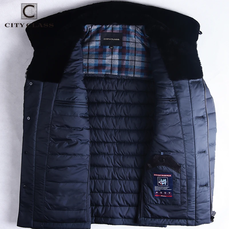 Сity Class куртка зимняя мужская новые зимние мужские пуховик наполнитель био Пух