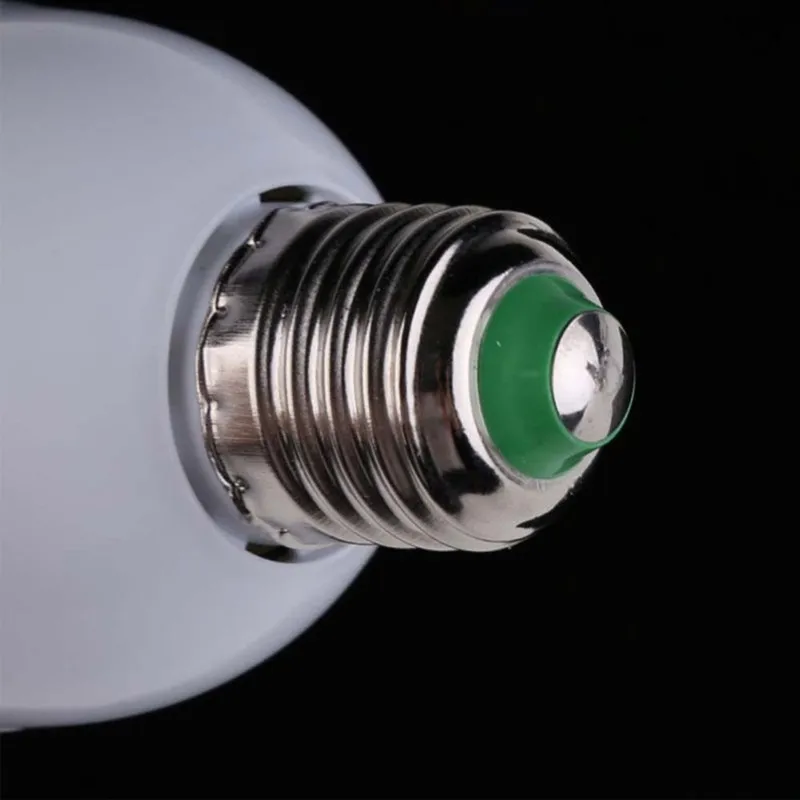 110 В 220 3 Вт E27 RGB светодиодный светильник 85-265 в для сцены на Рождество Авто