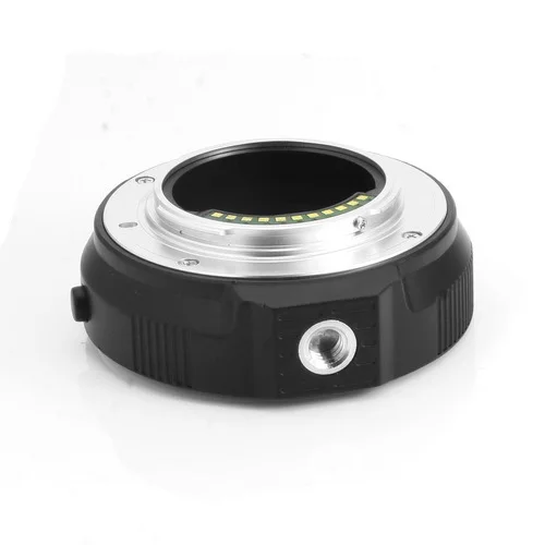FOTGA AF Автофокус адаптер объектива для четырех третей M43 объектив для Olympus Panasonic Micro 4/3 MMF3
