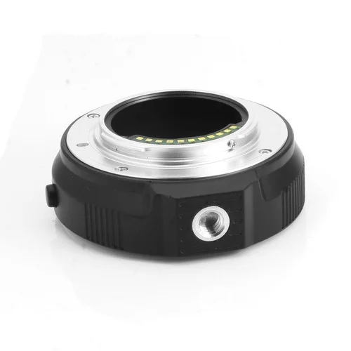FOTGA AF адаптер для автофокуса объектива четырех третей M43 объектив Olympus Panasonic Micro 4/3