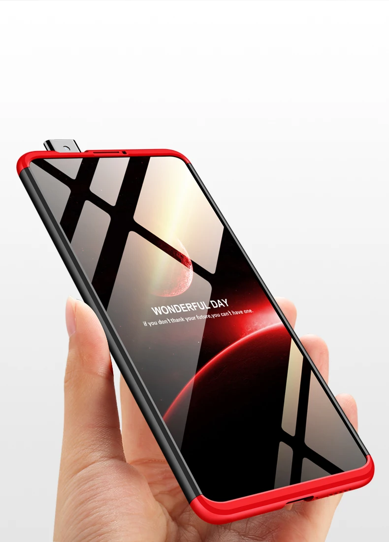 3-в-1 чехол для телефона для Xiao mi Red mi K20 Pro mi 9 T PC жесткий матовый чехол-накладка для спортивной камеры Xiao mi Red mi K20 mi 9 t Pro защитные чехлы Coque