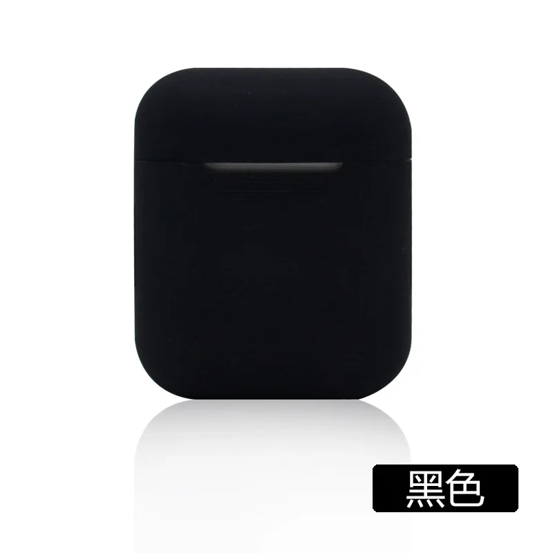 Для airpods Беспроводная гарнитура Bluetooth AP1: 1 чехол для i9s 10 12 наушники-вкладыши tws с 14, 16, 18, 20, 30 60 80 88 наушники-вкладыши tws с i30 - Цвет: heiTC