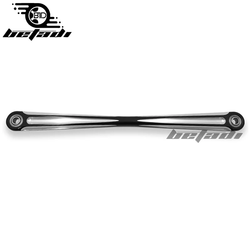 Новый NNoir Aile CNC Vitesse levier de vitesses Maj связь для Harley Touring Road King Softail Street Glide мотоцикл с