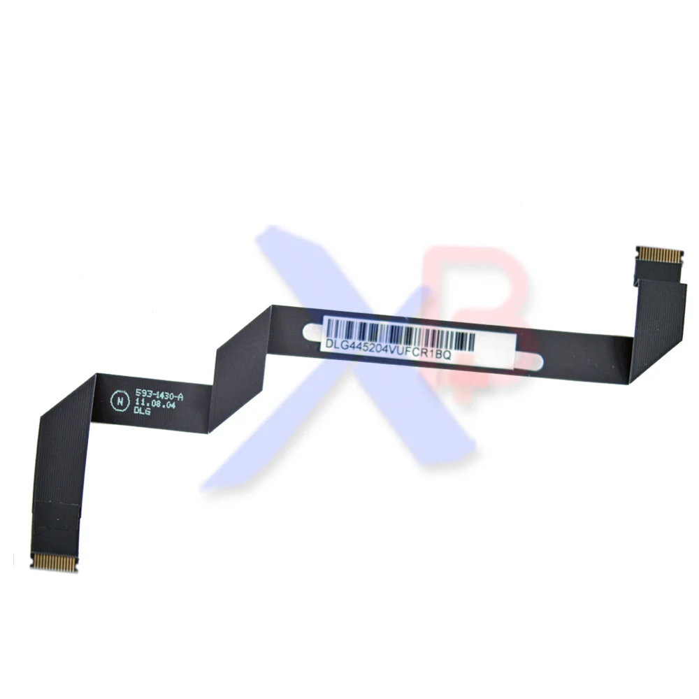 Новый 593 1430 A/593 1525 B гибкий кабель для сенсорной панели 923 0011 Macbook Air 11 6 &quotA1370 A1465 1430/593
