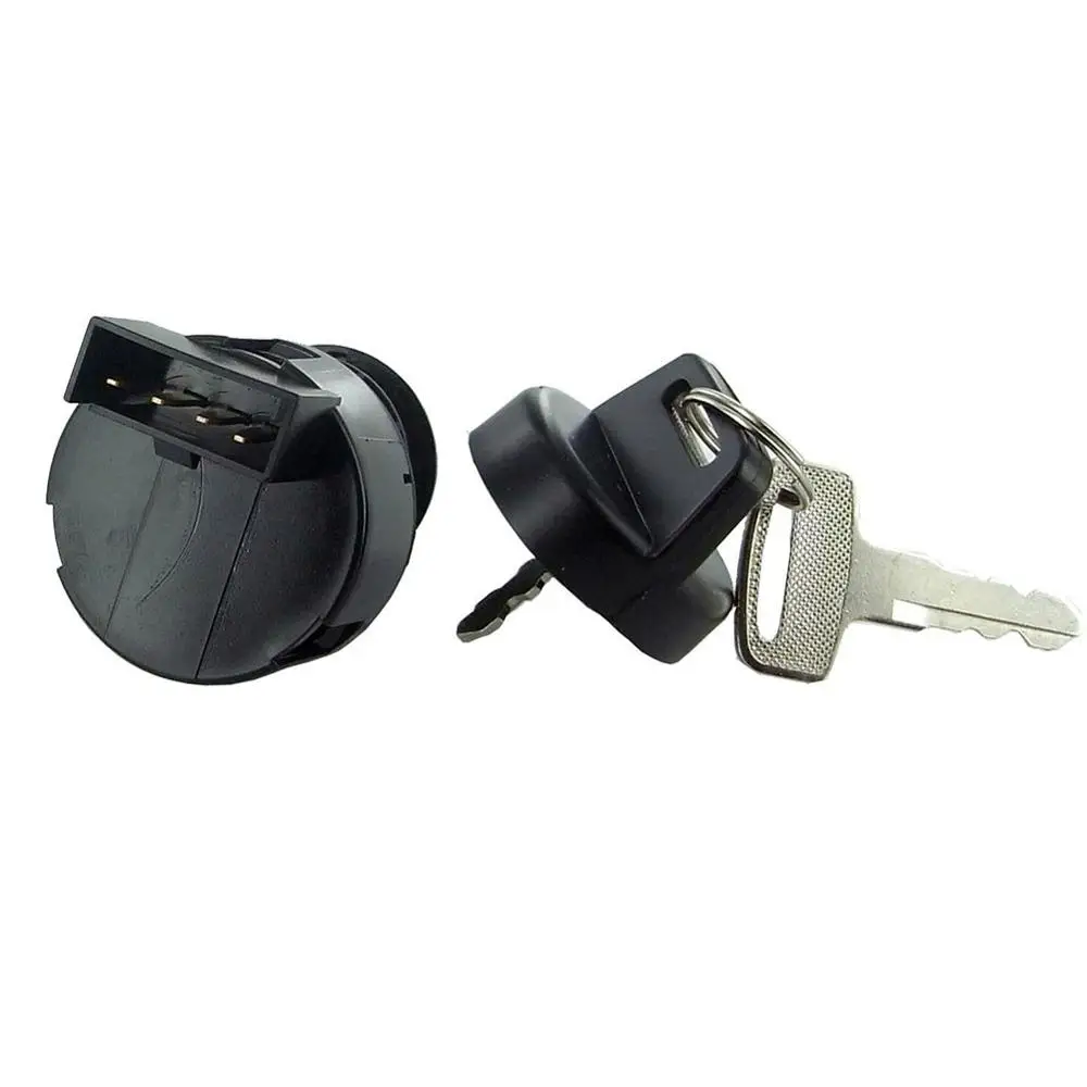 Зажигание мотоцикла ключ переключатель ForPOLARIS TRAIL BOSS 330 2004 2005 2006 2007 ATV