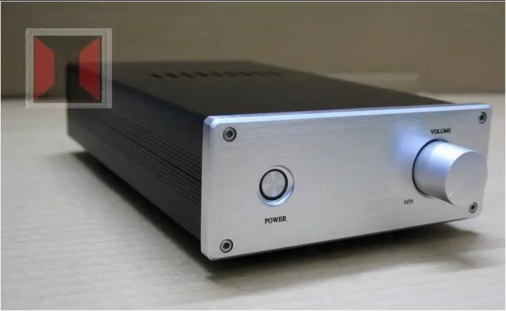 Алюминиевый усилитель для самостоятельной сборки|case i9000|enclosure externalenclosure hinges |