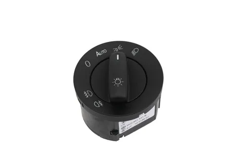 Европереключатель для фар многофункциональный переключатель EOS / Passat B6 Jetta MK5 Golf