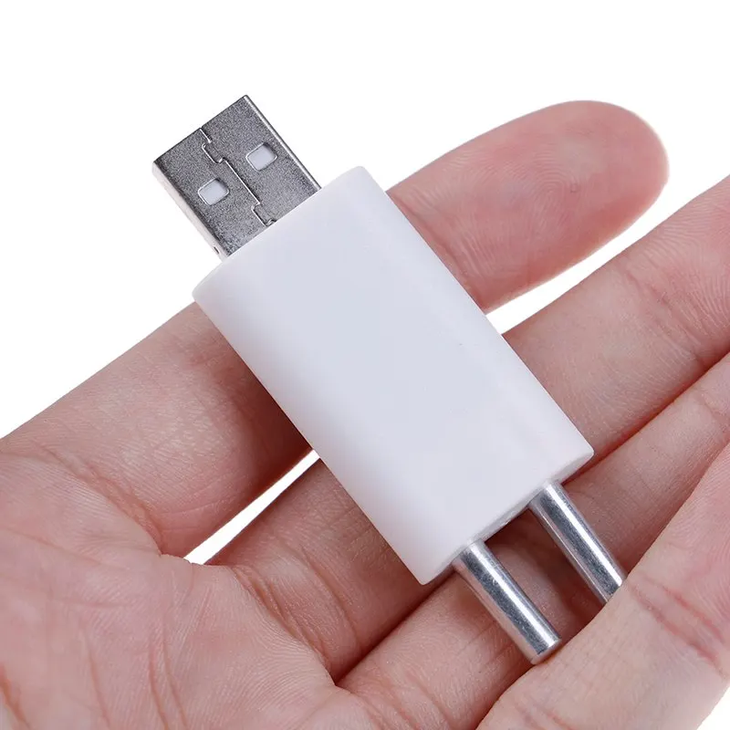 2 отверстия USB зарядное устройство для аккумуляторной батареи CR425 Зарядка набор с