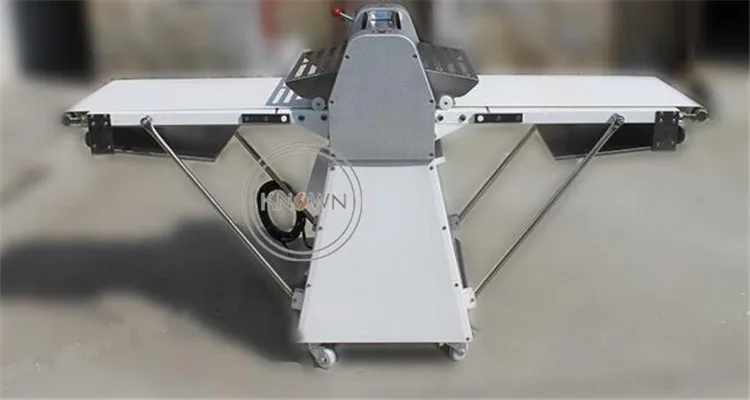 Оборудование для хлеба пиццы теста|sheeter machine|dough sheeter machinedough |
