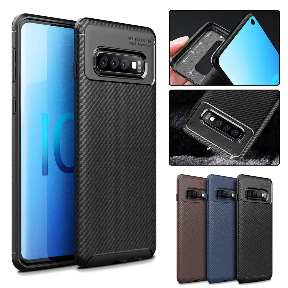 Чехол Funda для samsung Galaxy A70 A50 A40 A30 A750 2018 A6 A8 плюс J3 J6 J7 A6S A8S противоударный Автофокус