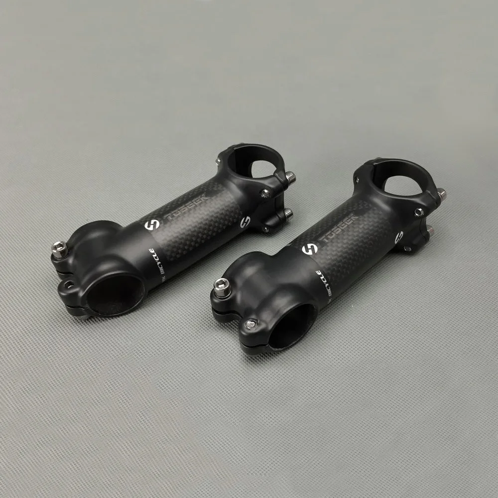 2017 подставка для штыря велосипеда TOSEEK из углеродного сплава детали шоссейных