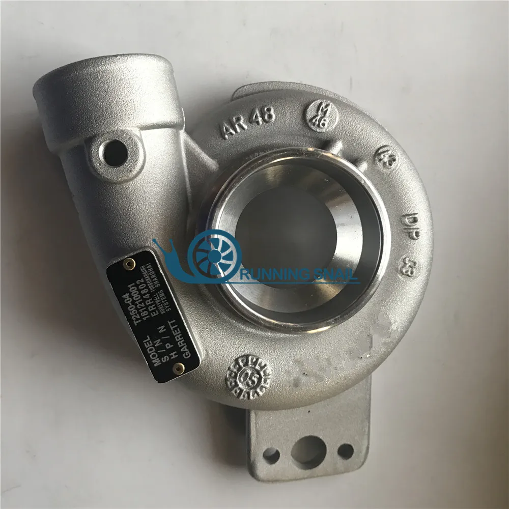 Корпус турбокомпрессора для Garrett T250-04 452055-0004 подходит Land Rover ERR4802 | Автомобили и