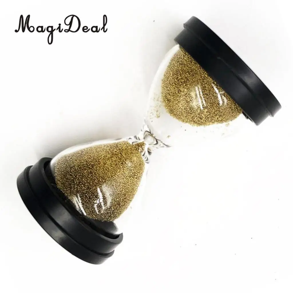 Волшебные песочные часы с таймером на 30 секунд кухонные яйца для йоги детские