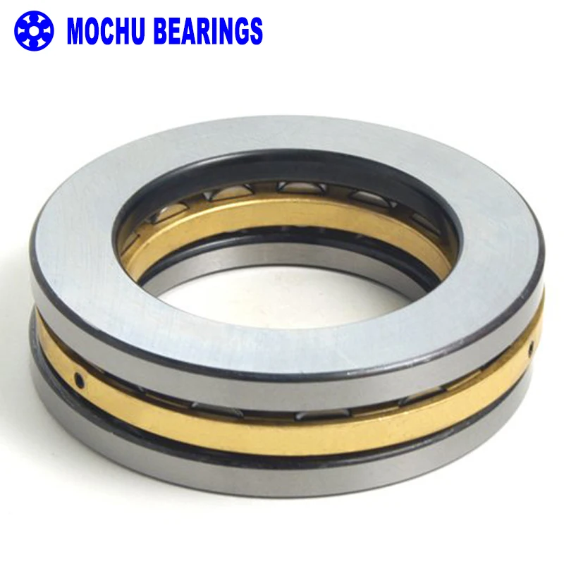 1pcs 81104 TN M 9104 20x35x10 Thrust bearings Axial cylindrical roller Roller and cage assemblies bearing washers | Обустройство дома