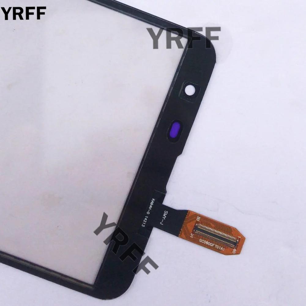 6 ''мобильный сенсорный экран стекло для Nokia Lumia 1320 N1320 Сенсорная панель сенсор