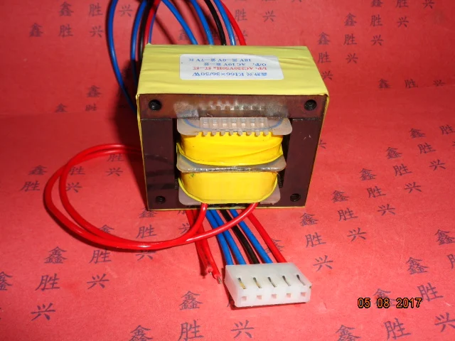 10V 18V 0 7V трансформатор 220V вход 50VA EI66 * 36 Электрический (автоматический) сушилка