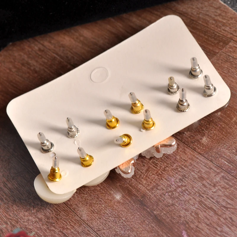 Новая мода для женщин оптовая продажа девочек вечеринок серьги с ушками красивые