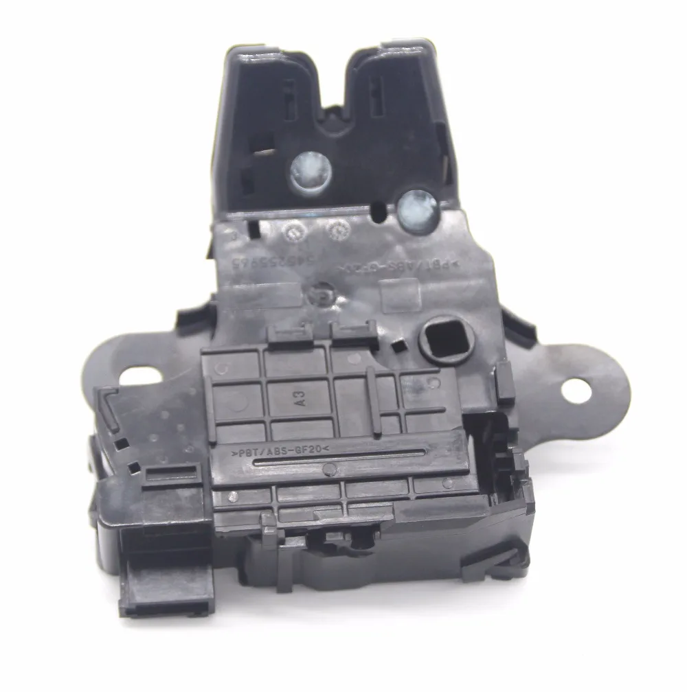 Привод замка багажника крышки привод задней двери для 11 15 REGAL CADILLAC CTS CAMARO CRUZE MALIBU