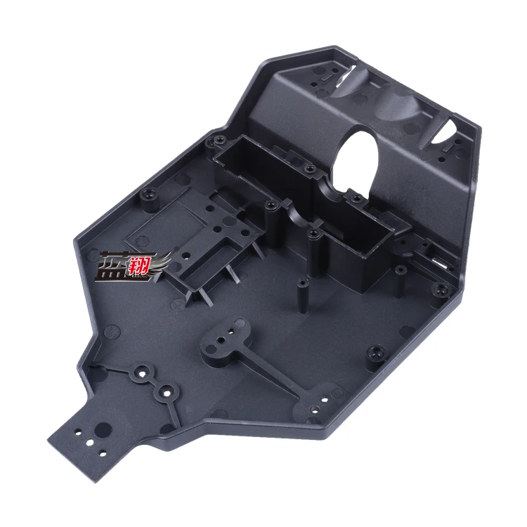 Wltoys 12428 12423 12628 A B C 12429 Запчасти для радиоуправляемых автомобилей 0001 нижняя часть
