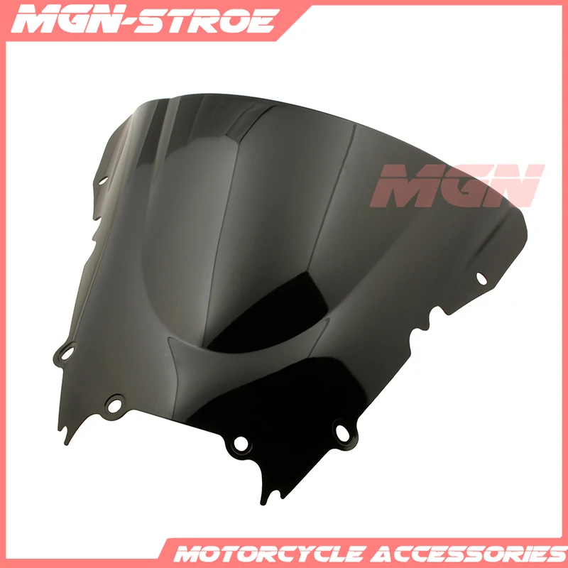 

Лобовое стекло мотоцикла для YZF600 YZF 600 YZF-R6 YZFR6 R6 1998 1999 2000 2001 2002 98 99 00 01 02