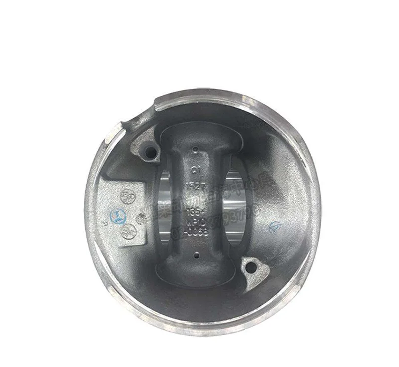 Китай SHACMAN Запчасти для грузовиков weichai двигатель WD615 WP10 поршень 612600030068|Поршни