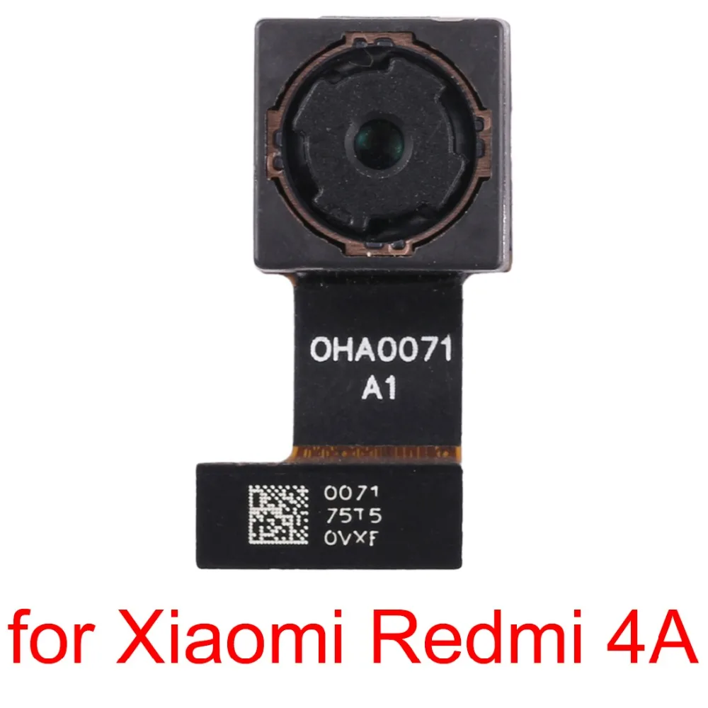 Новинка для ремонта модуля задней камеры Xiaomi Redmi 4X/Note 4X/4A/4/3 S/3X/3 Pro/3/Mi 4c | Мобильные