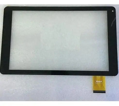 

Witblue New touch screen For 10.1" Irbis TZ15 Tablet Touch panel Digitizer Glass Sensor Replacement Free Shipping