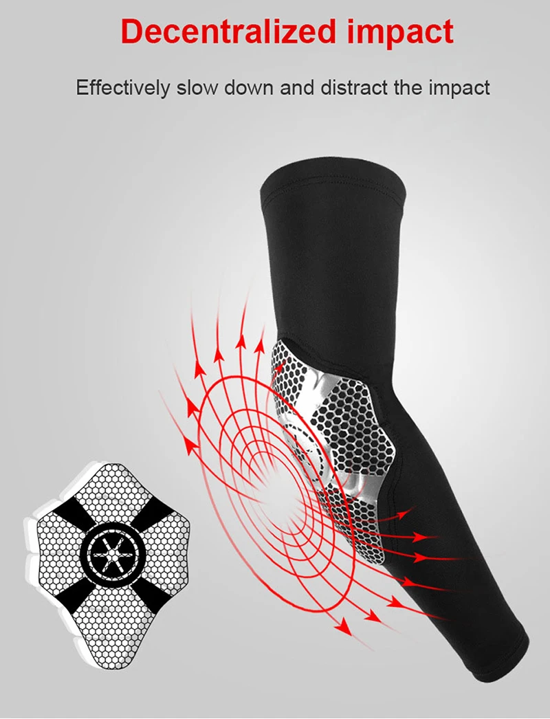 Эластичные Спортивные наколенники для поддержки коленей защитные защиты