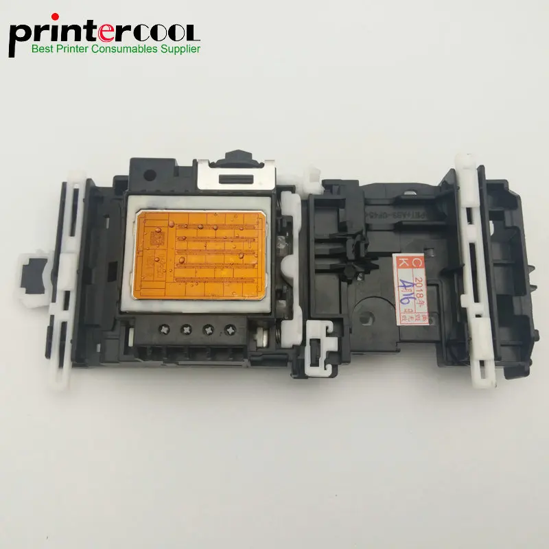 Печатающая головка einkshop 990 A3 печатающая для принтера Brother MFC6490 MFC6490CW MFC5890 MFC6690 MFC6890
