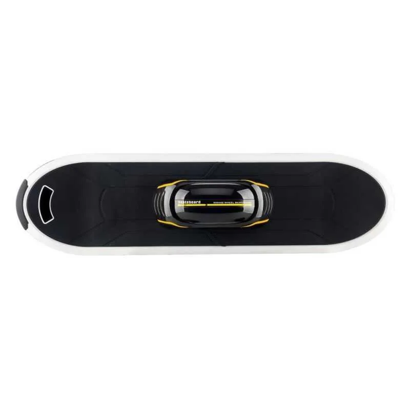 hoverboard Mars Space drift scooter 1 wheel skateboard outdoor bicycle steering 6.5inch |