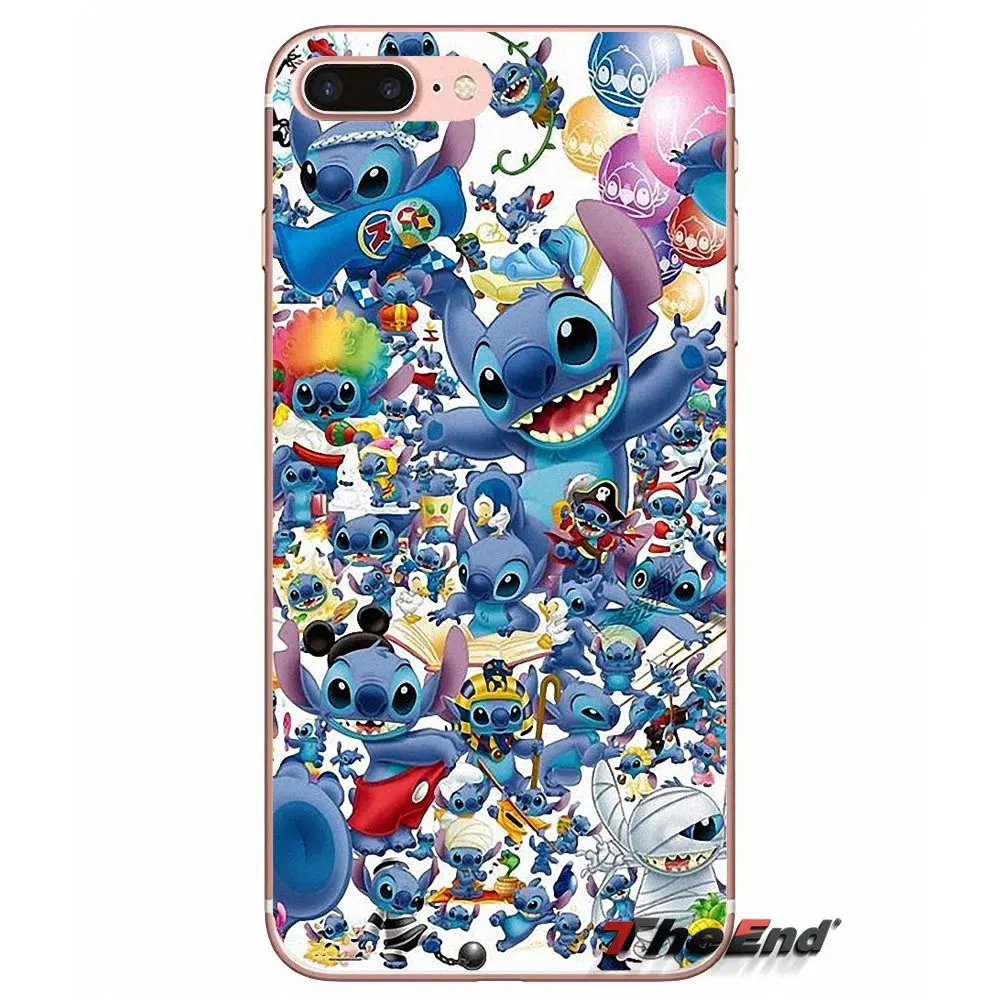 Стильная футболка с изображением персонажей видеоигр тематика Лило и Стич