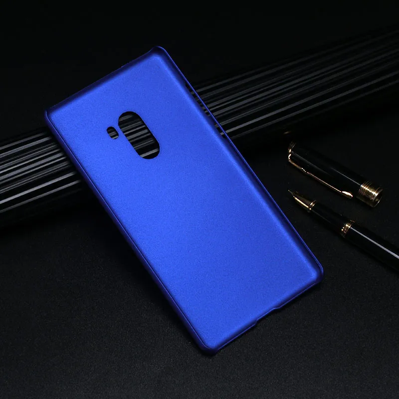 Чехол toparmor твердый чехол для телефона Xiaomi Mi Mix 2 матовый ПК пластиковый жесткий S