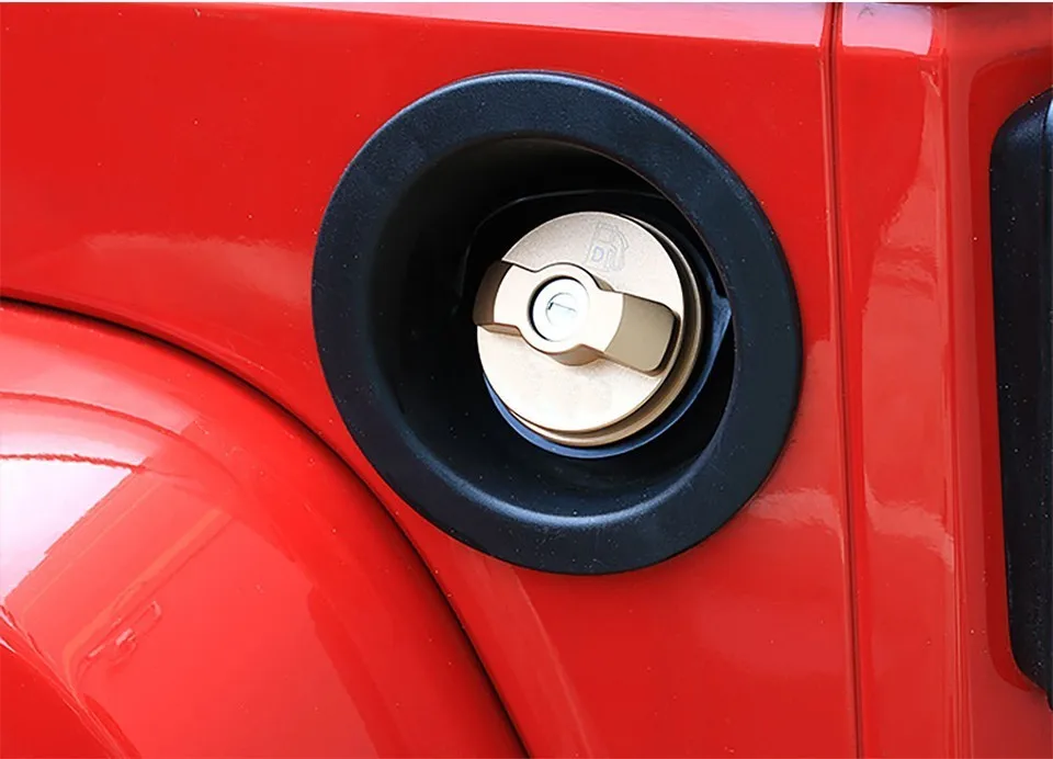 MOPAI чехлы на бак для Jeep Wrangler JK 2007+ автомобильный масляный колпачок, крышка топливного бака для Jeep Wrangler JL+ автомобильные аксессуары