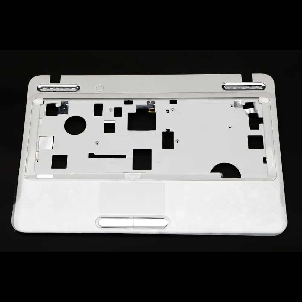 A000093140 Подлинная новая LCD задняя крышка Крышка Белый w/колонки ZYE3DTE5LC0I50 TE5 для Toshiba